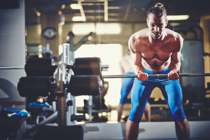Trening FBW (Full Body Workout) – 5 przykładowych planów treningowych
