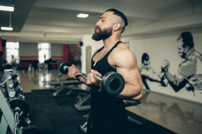 Arginina (l-arginina) – działanie, efekty i skutki uboczne