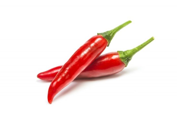 Kapsaicyna – co to jest i jak działa? Właściwości i wpływ na odchudzanie