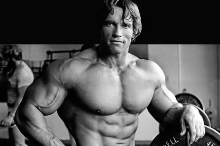 Dieta Arnolda Schwarzeneggera – jak wyglądała?