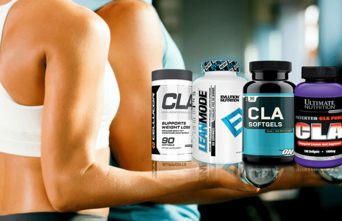 CLA na odchudzanie – czy i jak działa? Efekty stosowania