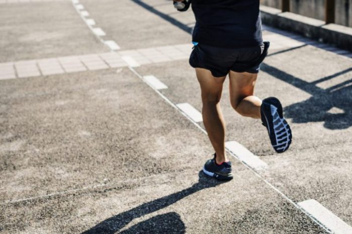 Jaki żel energetyczny wybrać dla biegacza na maraton?