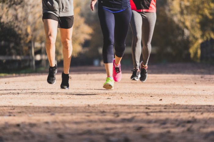 Dieta biegacza – jak powinna wyglądać?