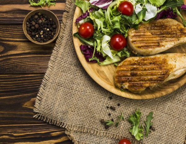 Dieta rozdzielna Haya – efekty, zasady i produkty