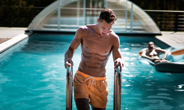 Kąpielówki męskie – jakie wybrać? Które będą najlepsze?