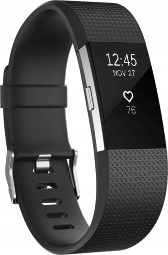Opaska Fitbit Charge 2