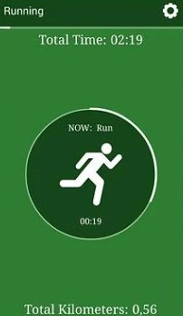aplikacja bieganie dla poczatkujacych