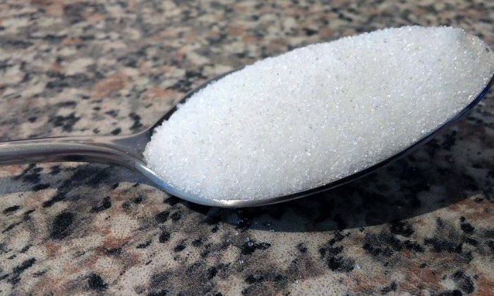 Cukier brzozowy czyli ksylitol – co to jest?