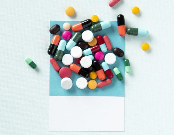 Jakie suplementy diety stosuje się najczęściej?