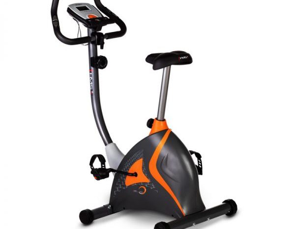 Jeździmy na rowerze w… domu – jak trenować na rowerku stacjonarnym?