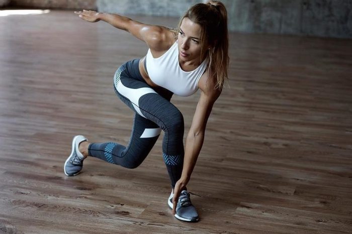 Ekstra Figura Ewy Chodakowskiej – zasady i efekty treningu