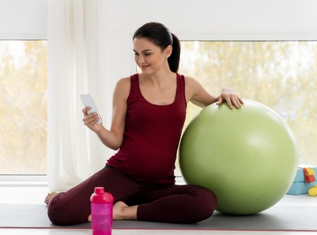 Jak schudnąć po ciąży? 10 sposobów na powrót do szczupłej sylwetki po porodzie