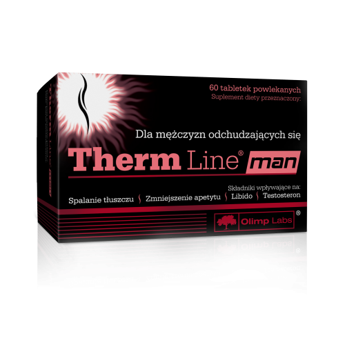 Therm Line man