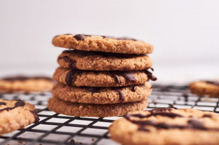 Fit słodycze – co możemy przygotować?