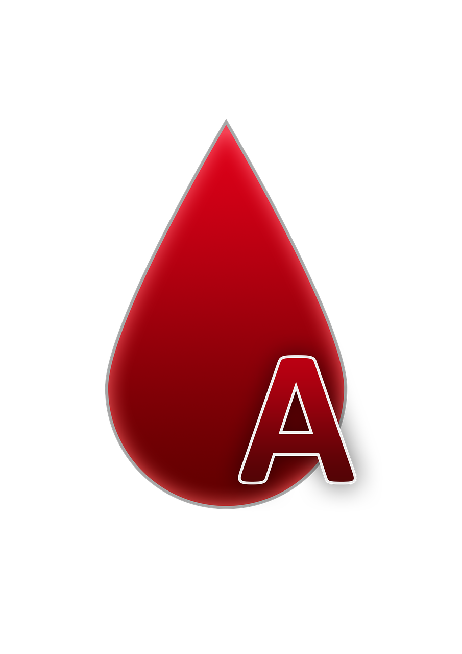 grupa krwi A