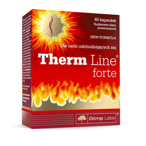 therm line forte 60kaps new formula