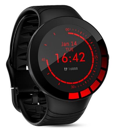 Smartwatch E3 