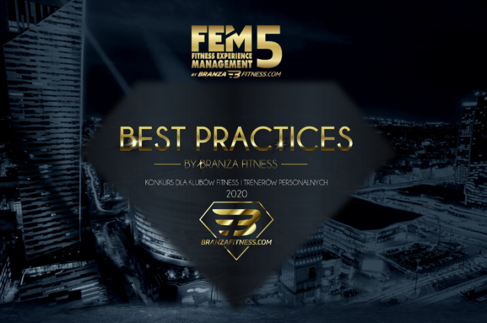 Branża fitness powraca. Pokażcie, dzięki czemu przetrwaliście kryzys