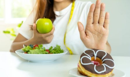 dieta ujemnych kalorii na odchudzanie