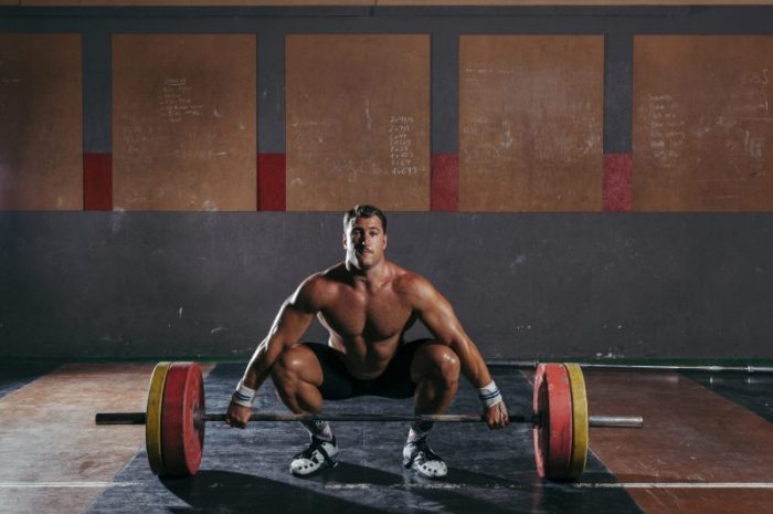 Dwubój olimpijski – czym jest i dlaczego warto go trenować?