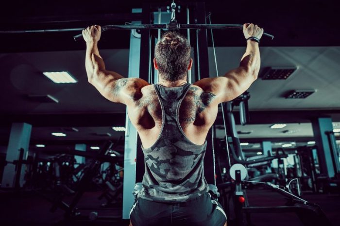 FBW Sakera – na czym polega? Efekty i plan treningowy