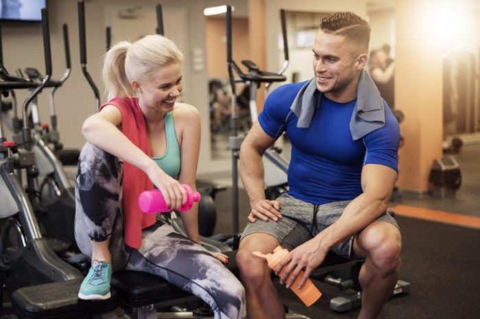 Jakie białko na masę wybrać? Jak je stosować?