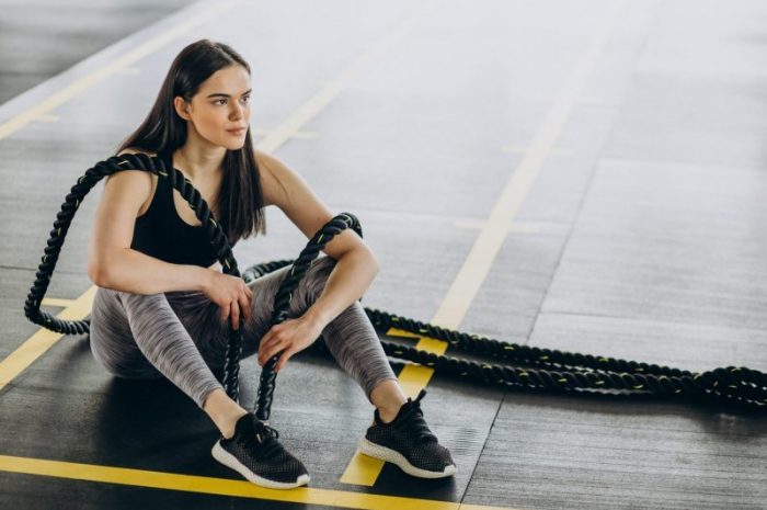 Codzienny trening – czy to dobry pomysł? Odpowiadamy!