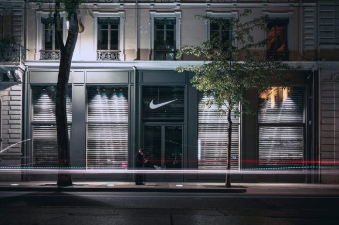 Nowa kolekcja bluz od Nike, na co postawił amerykański gigant jesienią