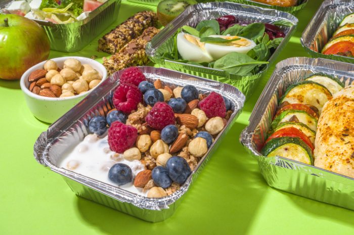 Catering dietetyczny – dlaczego warto z niego korzystać?