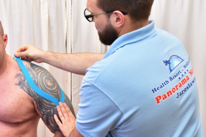 Rehabilitacja po urazach w sporcie – na czym polega?