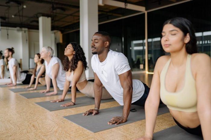 Wpływ aktywności fizycznej w procesie odchudzania