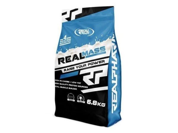 Real Pharm Real Mass gainer