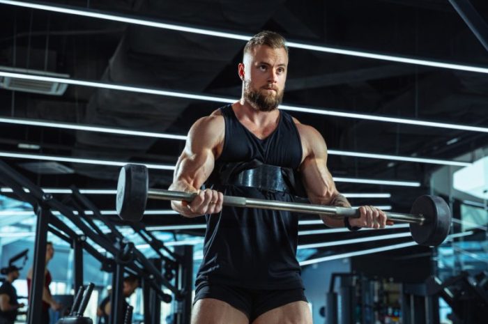 Mięśnie antagonistyczne – czym są i jak działają?