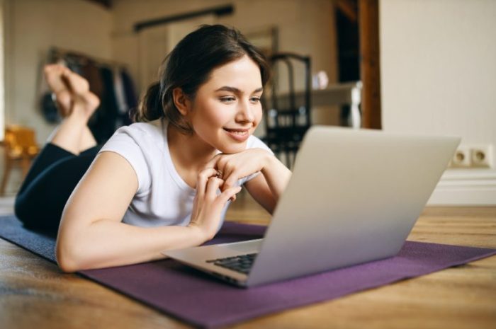 Chcesz żyć w zdrowym stylu? Zapoznaj się ze stroną Życie w zdrowym stylu!