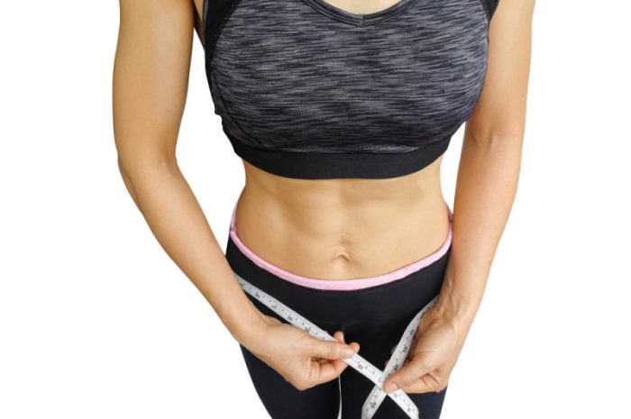 15 najlepszych ćwiczeń na zmniejszenie biustu