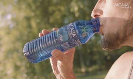 Jakie korzyści wynikają z picia wody z wysokim pH1
