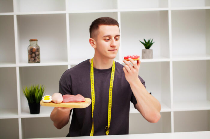 Diet break – dlaczego warto robić przerwy w diecie?