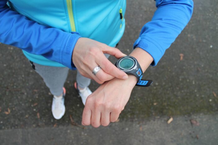 Zegarki do biegania dla wymagających – tak prezentuje się nasz ranking
