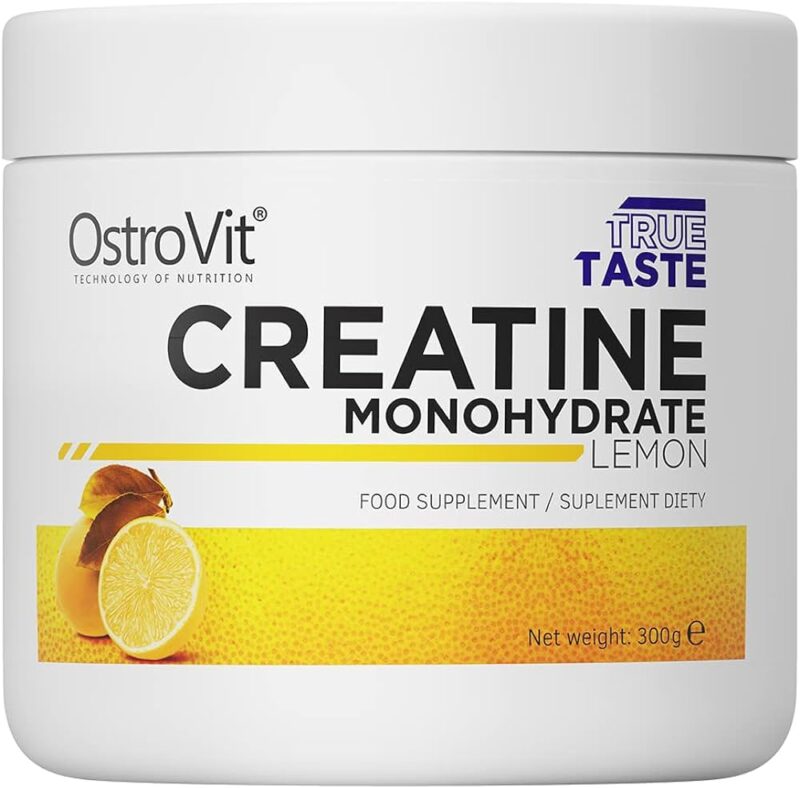 Fitness Trading Ostrovit Creatine Monohydrate 300g