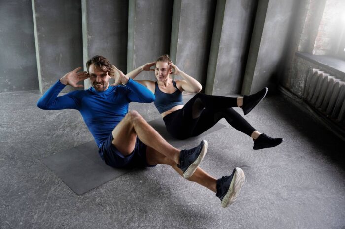 Trening HIIT – na czym polega i jakie daje efekty?
