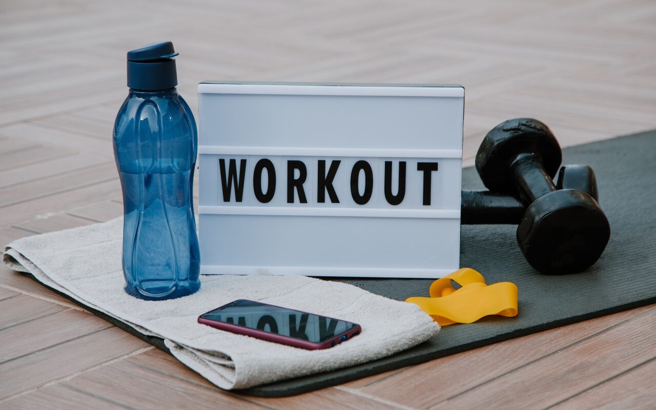 Jak poprawić kondycję w 4 tygodnie