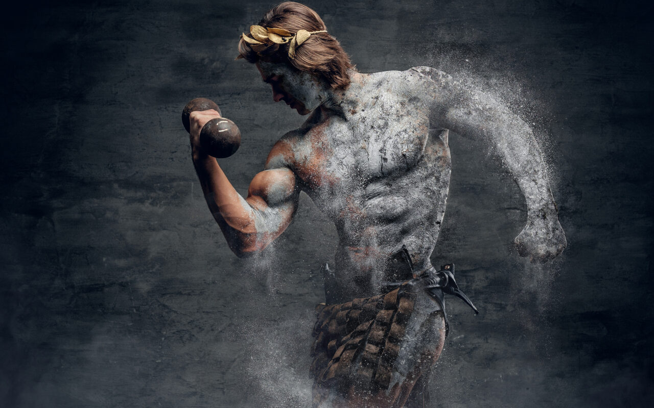 Regeneracja mięśni