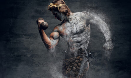 Regeneracja mięśni