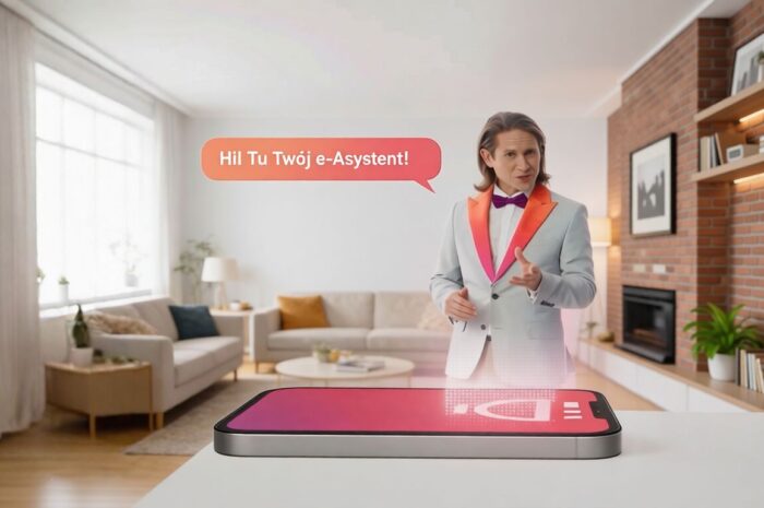 Jak e–Asystent Foodify zorganizuje obiad i zaoszczędzi Twój czas?